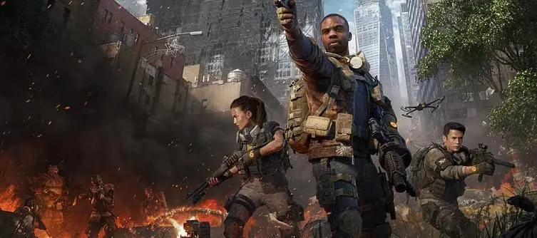 Tom Clancy’s The Division 3 Release Date – Latest News