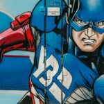 800+ BEST Superhero Names for 2025