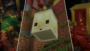 Next Minecraft Update Release Date – 26.2 Chaos Cubed Contents