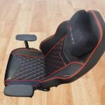E-WIN Champion Series Gaming Chair Review