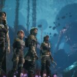 12 games from GDC 2025 that show the industry at its best