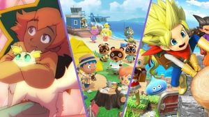 Games Like Animal Crossing To Get Cozy With In 2026