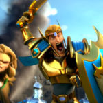 Top Strategies to Increase Your Might in Lords Mobile