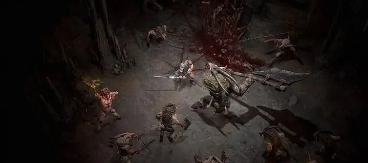Diablo 4 Season 10 Start and End Dates – Infernal Chaos Release Date