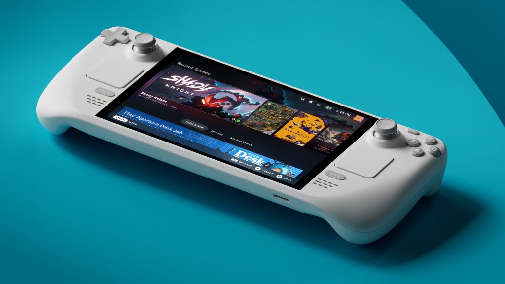 Boost Performance and Customization on Steam Deck with These Apps