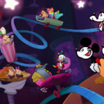 A Parent’s Guide to Disney Illusion Island