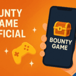 Bounty Game Official: Best Online Gaming Platform