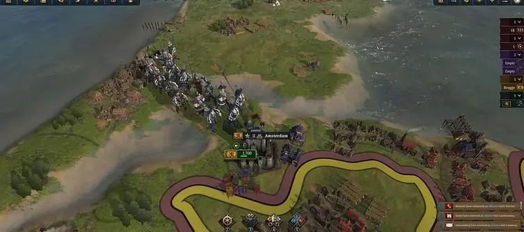 Is Europa Universalis 5 Going to be Released for PS5 and Xbox Series X/S?