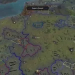 Europa Universalis 5 Start and End Dates – Time Period 1337 – 1837