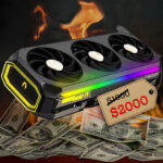 Graphics Cards Are Too Expensive and We Need to Talk About It (Again)