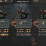 Scar Tries As We Descend: A Brutal Deckbuilder!