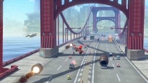 A Parent’s Guide to Mario Kart World