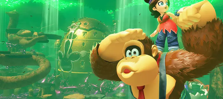 Best Nintendo Switch 2 Games To Play Right Now