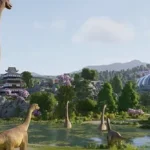 Jurassic World Evolution 3 Dinosaurs List