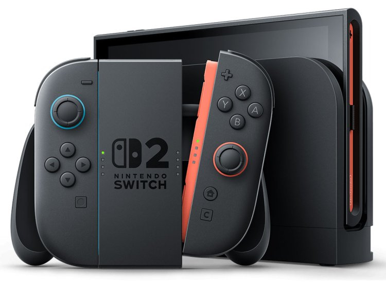 What Parents Need to Know About Nintendo Switch 2