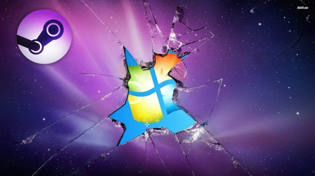 SteamOS Just Got Dangerous — And Microsoft Knows It