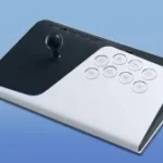 PlayStation’s Wireless FlexStrike Fight Stick Preorders Open This Month