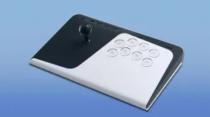 PlayStation’s Wireless FlexStrike Fight Stick Preorders Open This Month