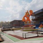A Parent’s Guide to Tony Hawk’s Pro Skater 3+4