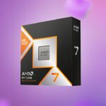 Popular Ryzen 7 9800X3D retains sale price at Amazon weeks after Prime Day