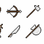 Best Rimworld Melee Weapons to Use