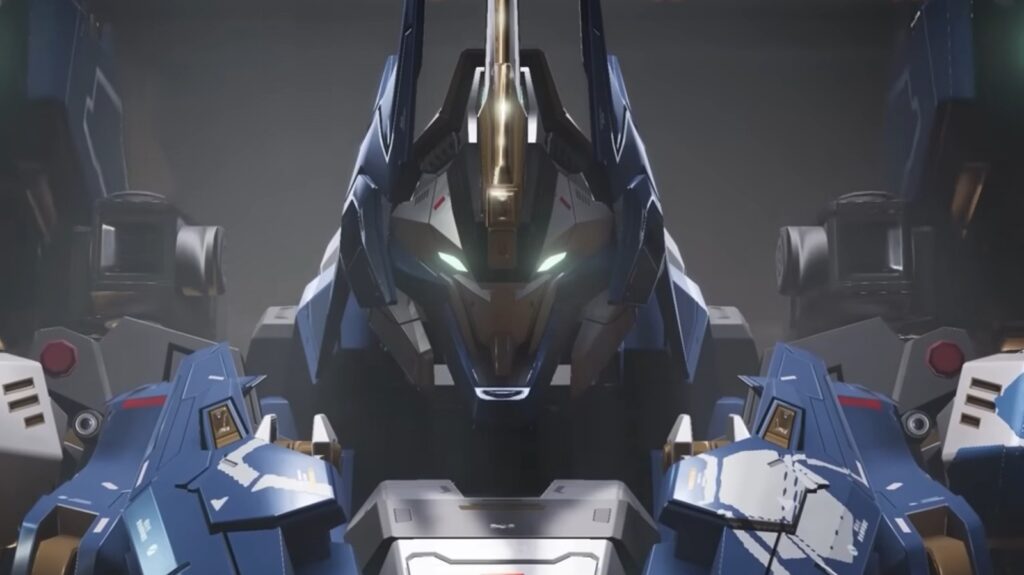 It’s Pretty Clear Why Mecha Break Has Lost Nearly 70% Of Players In 12 Days