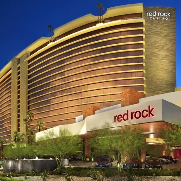 Red Rock Resorts Posts Q2 Net Income Rise Of 8.2% To $526.3m