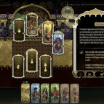 Sultan’s Game and Project Silverfish are Amazing Games For Your Library