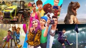The Best Simulation Games To Play Right Now