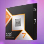 The gaming CPU money can buy just got cheaper – Ryzen 7 9800X3D deal