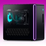Amazon slashes this Alienware RTX 5080 gaming PC by $600 in limited time deal
