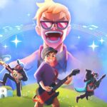 Fretless: The Wrath Of Riffson Review