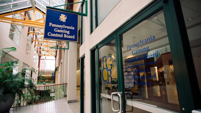Pennsylvania Gaming Revenue For July Up 11.4%, With iGaming Rising 30.9%