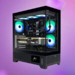 Save hundreds on one of the most powerful gaming PCs money can buy