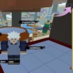 Roblox Shinobi Life 2 All Codes (November 2020)