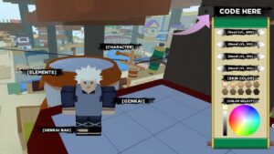 Roblox Shinobi Life 2 All Codes (November 2020)