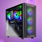 This RTX 5070-beating Radeon rig is available for $300 off the MSRP