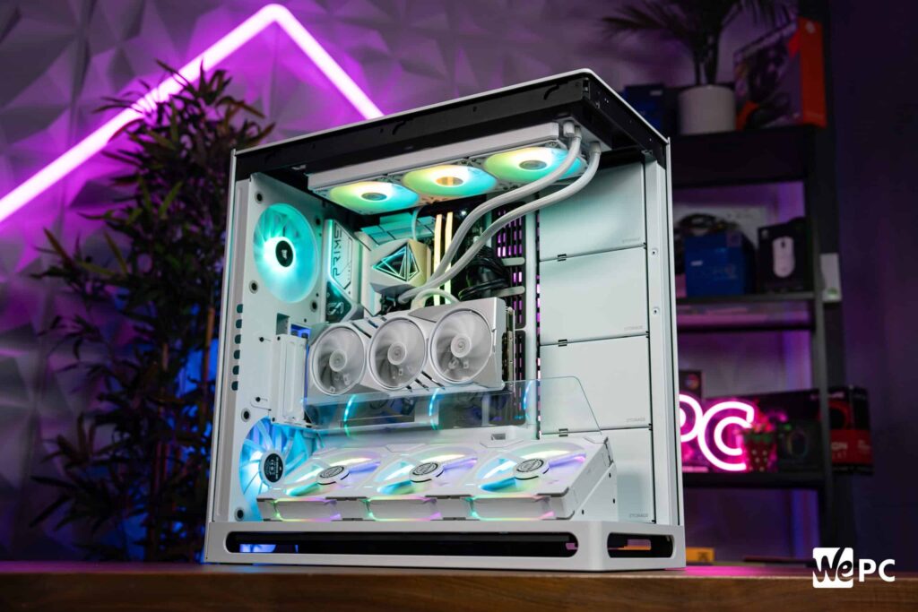 ZOTAC RTX 5090 price axed by 17%, dropping to lowest-ever on Amazon