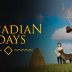 Arcadian Days, A Relaxing Non-Linear Adventure, Hits Early Access Next Month