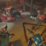 FBC: Firebreak Review – Held Back By Red Tape