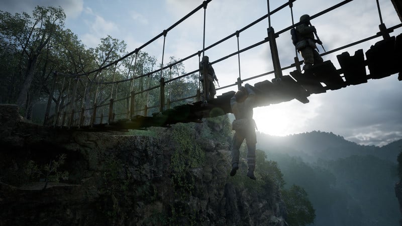 Metal Gear Solid Delta: Snake Eater Review – No Going Back
