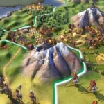 4X Strategy Games Sales 2025 – November Round-up