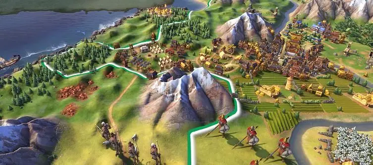 4X Strategy Games Sales 2025 – November Round-up