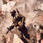 Battlefield 6 Weapons List: Every Gun You Can Unlock