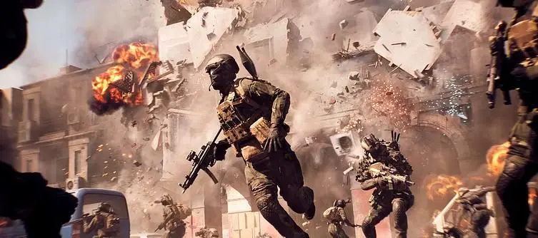 Battlefield 6 Weapons List: Every Gun You Can Unlock