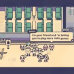 Is This Seat Taken?  Review – Good Sit