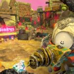 Mashina Review