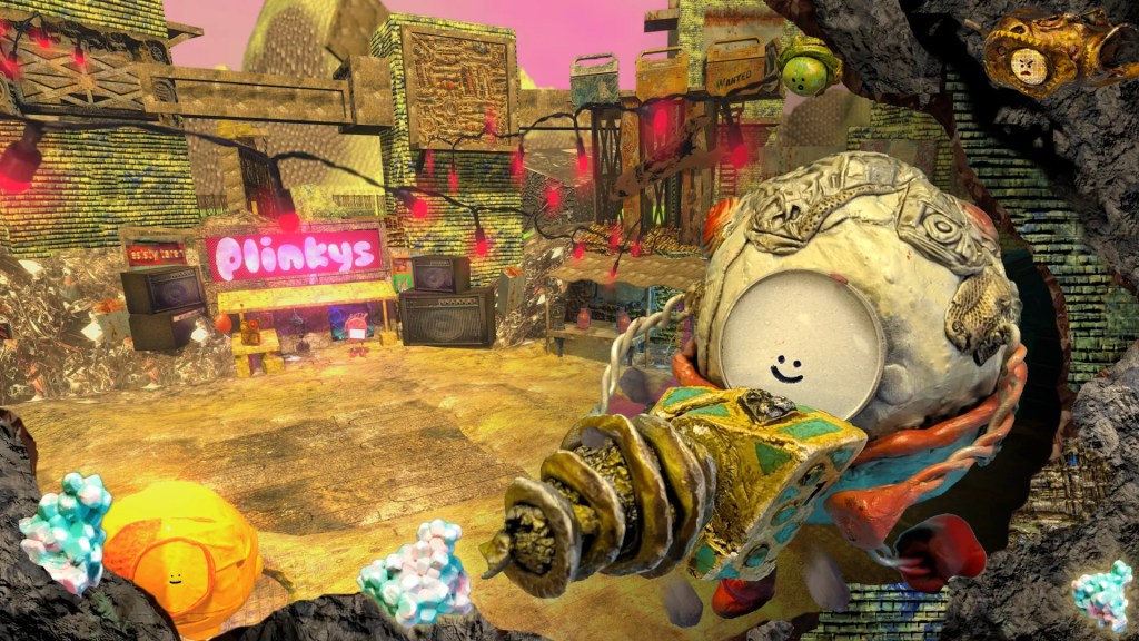 Mashina Review