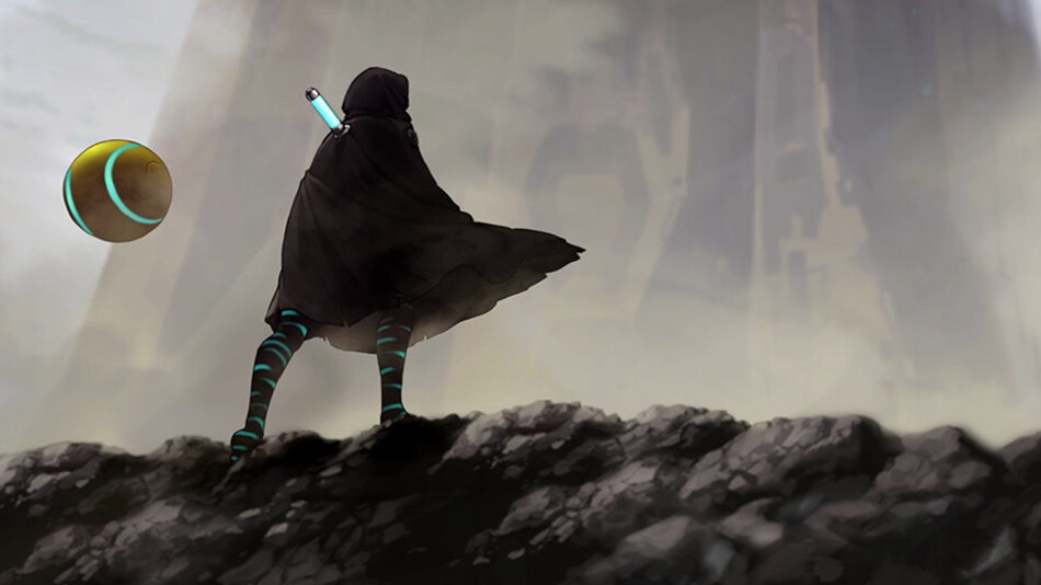 Shadow Labyrinth Review