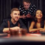 Is Blackjack the Original Skill-Based RPG? A Deep Dive for Canadian Gamers